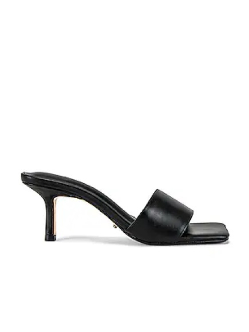Tony Bianco Aaliyah Heel Sandal